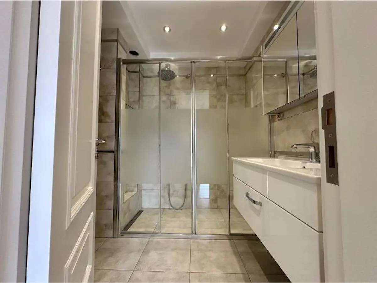 Shower